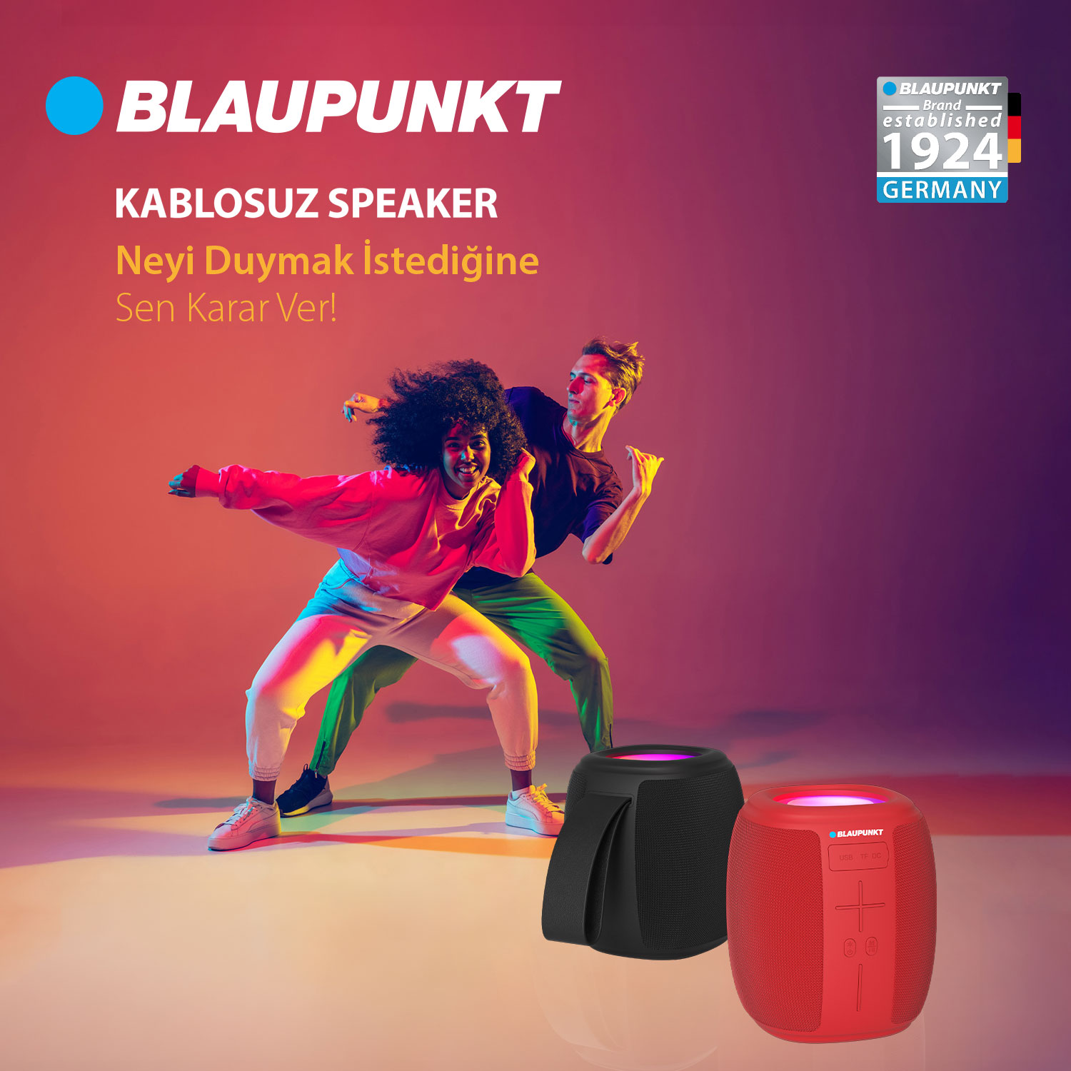 blaupunkt-speaker